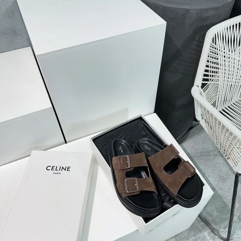 Celine Sandals BestValue 12707