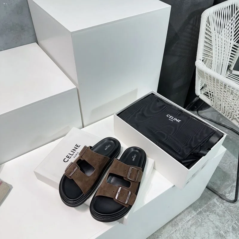 Celine Sandals BestValue 12707