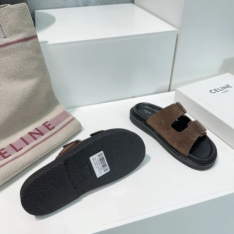 Celine Sandals BestValue 12707