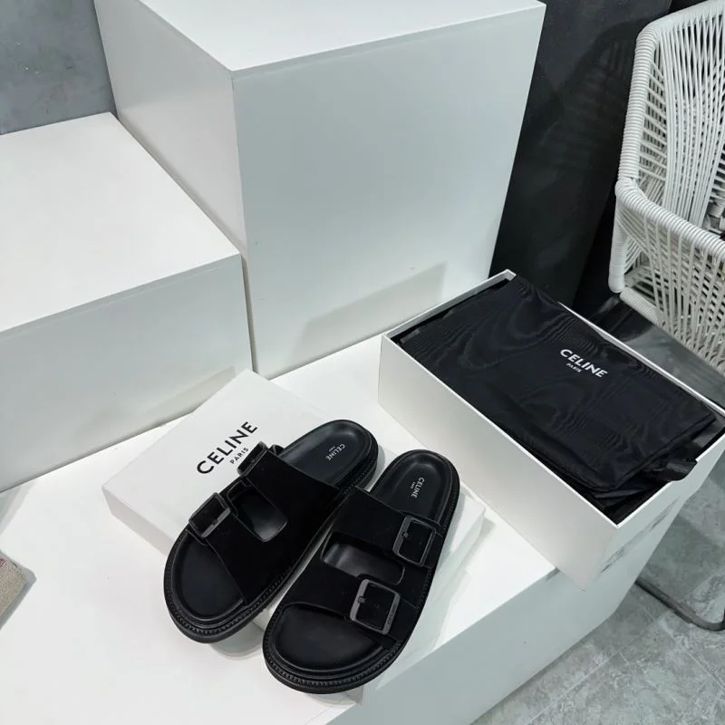 WrinkleFree Celine Sandals 12695