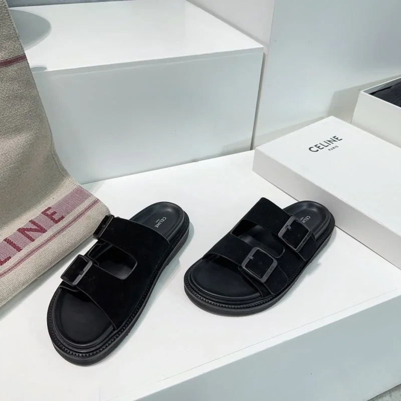 WrinkleFree Celine Sandals 12695