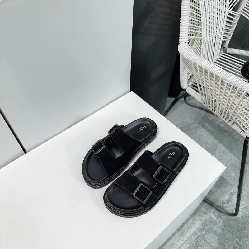 WrinkleFree Celine Sandals 12695