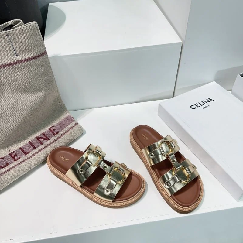 Celine Sandals TimelessDesign 12699