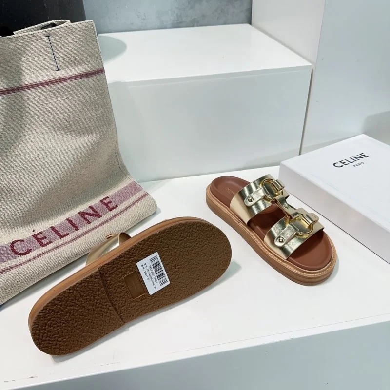 Celine Sandals TimelessDesign 12699