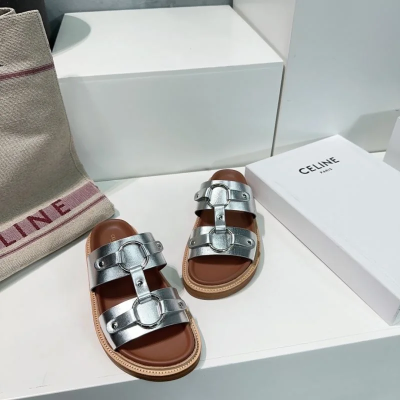 Cozy Celine Sandals 12701