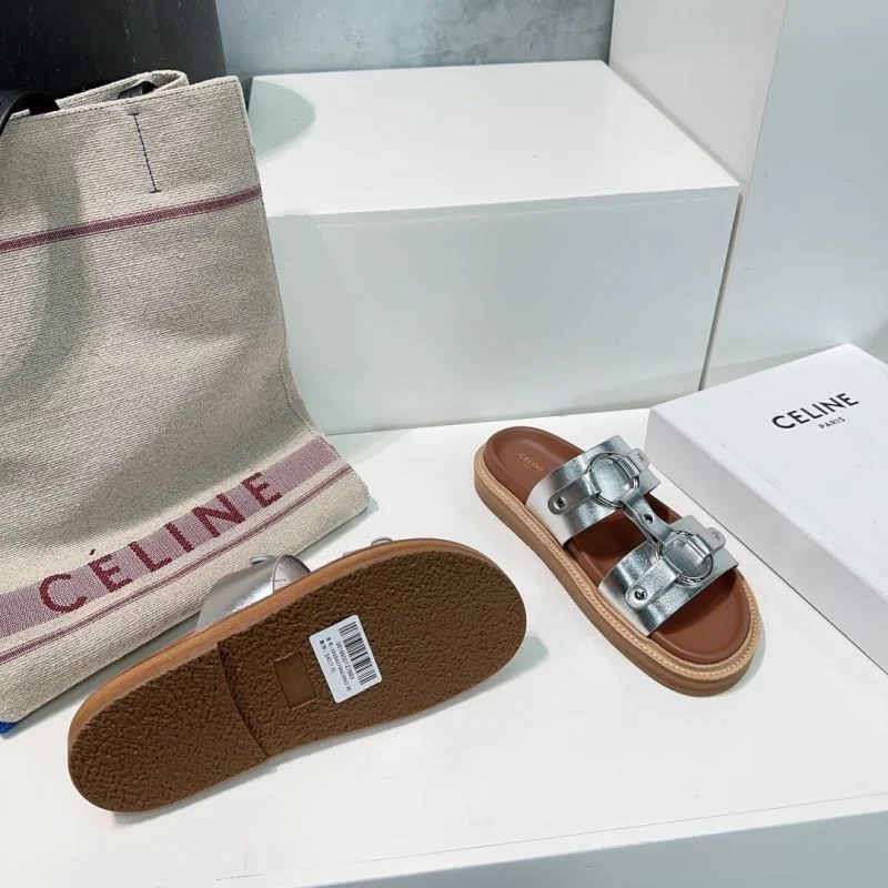 Cozy Celine Sandals 12701