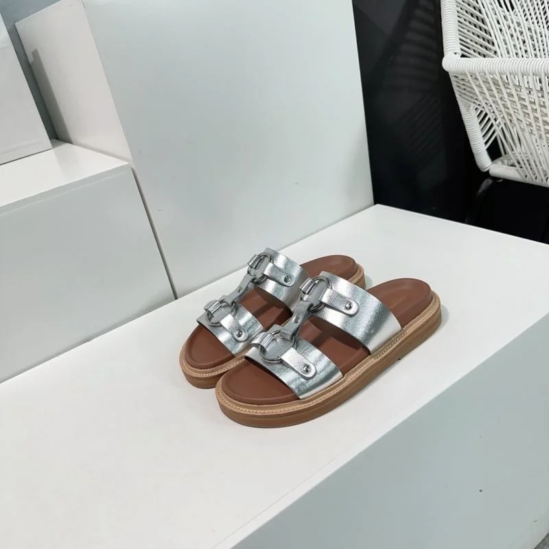 Cozy Celine Sandals 12701