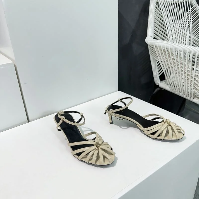 Comfortable Celine Sandals 12698
