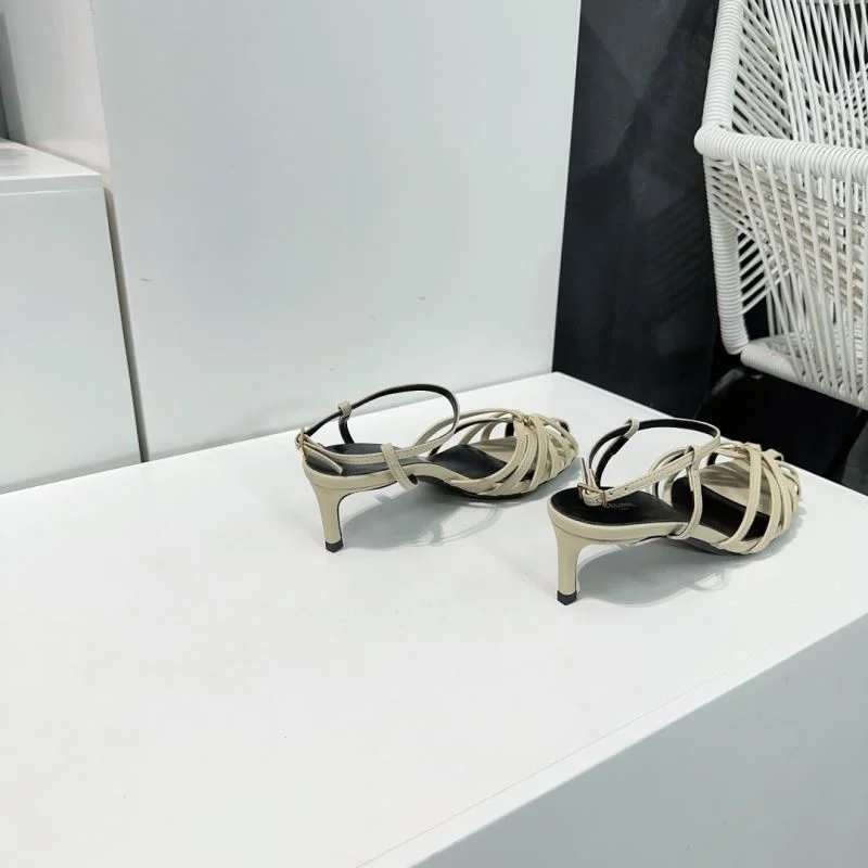 Comfortable Celine Sandals 12698