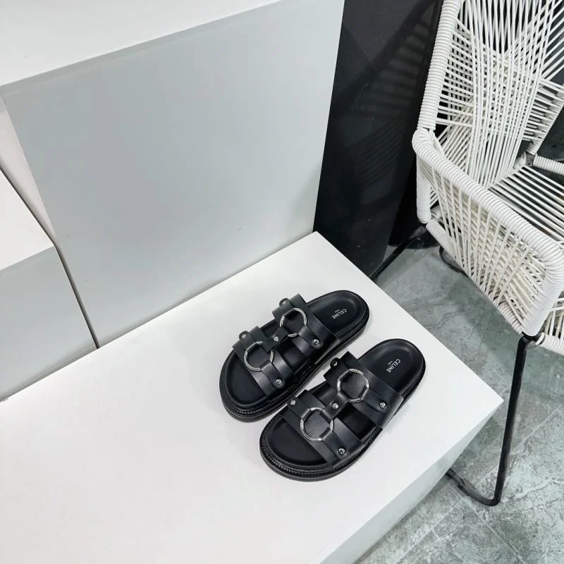 Soft Celine Sandals 12694