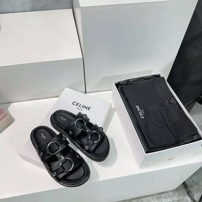 Soft Celine Sandals 12694