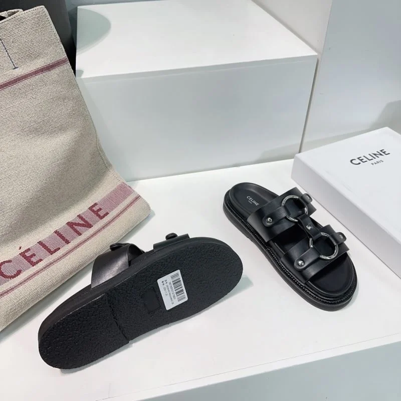 Soft Celine Sandals 12694