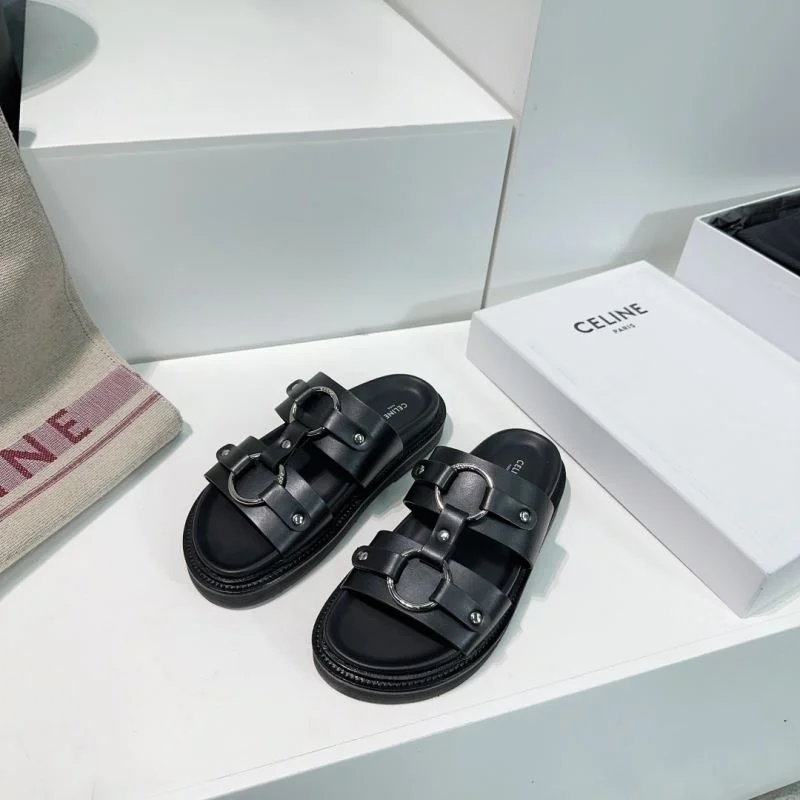 Soft Celine Sandals 12694