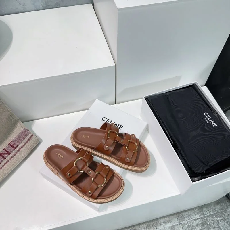 Attractive Celine Sandals 12693