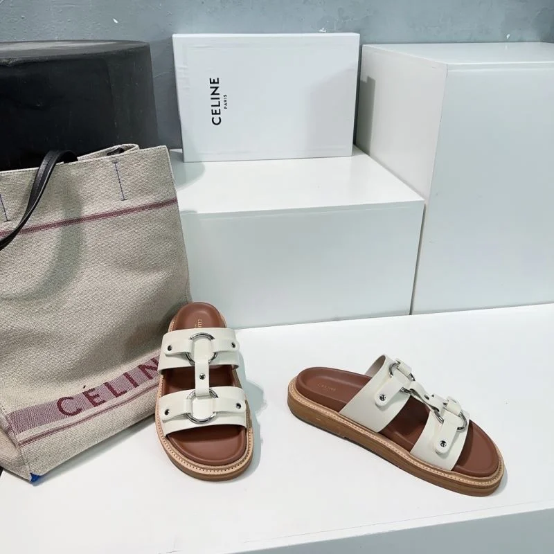 Celine Sandals ZeroBulk 12692