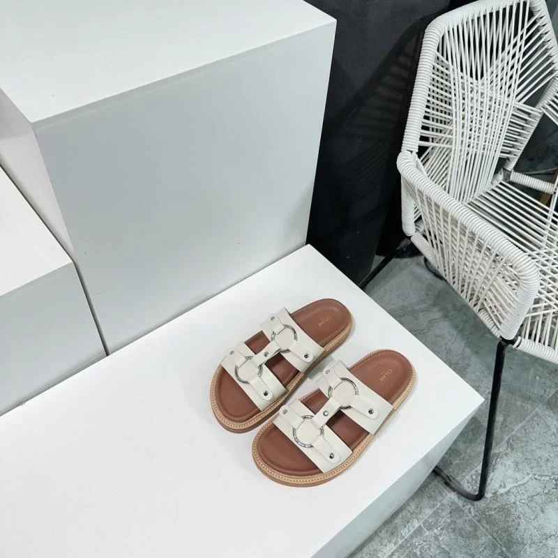 Celine Sandals ZeroBulk 12692