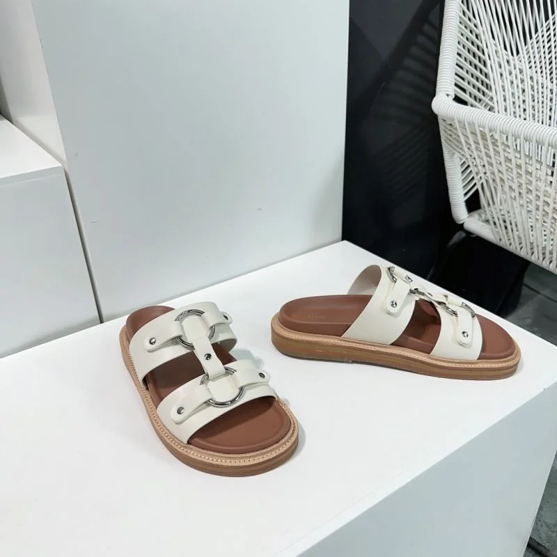 Celine Sandals ZeroBulk 12692