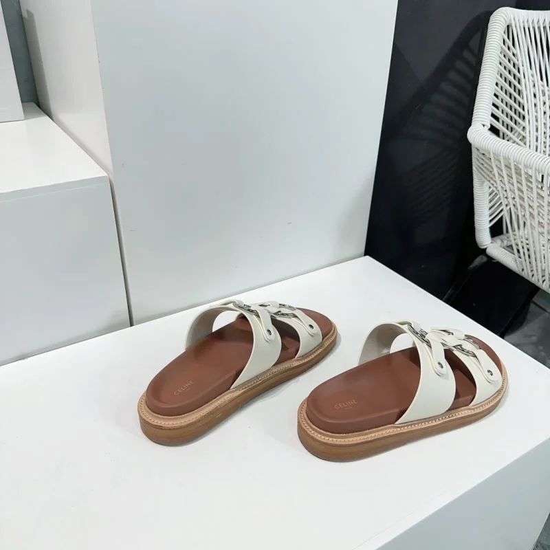 Celine Sandals ZeroBulk 12692