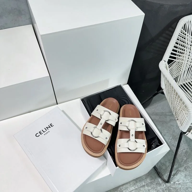 Celine Sandals ZeroBulk 12692