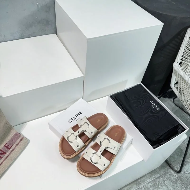 Celine Sandals ZeroBulk 12692