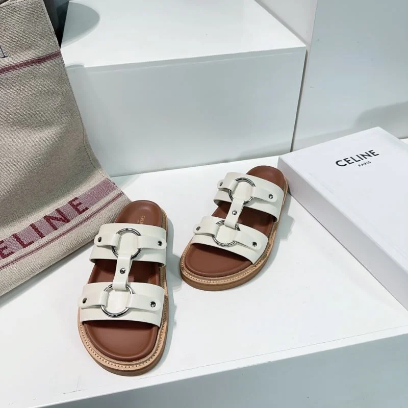 Celine Sandals ZeroBulk 12692
