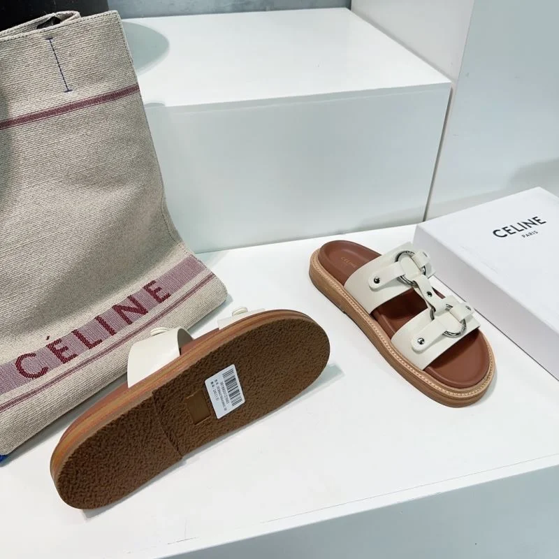 Celine Sandals ZeroBulk 12692