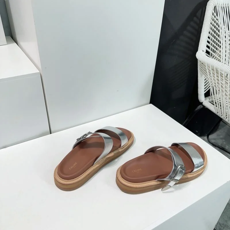 StreetReady Celine Sandals 12754