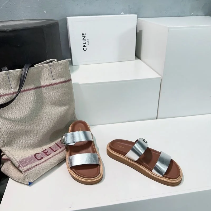 StreetReady Celine Sandals 12754