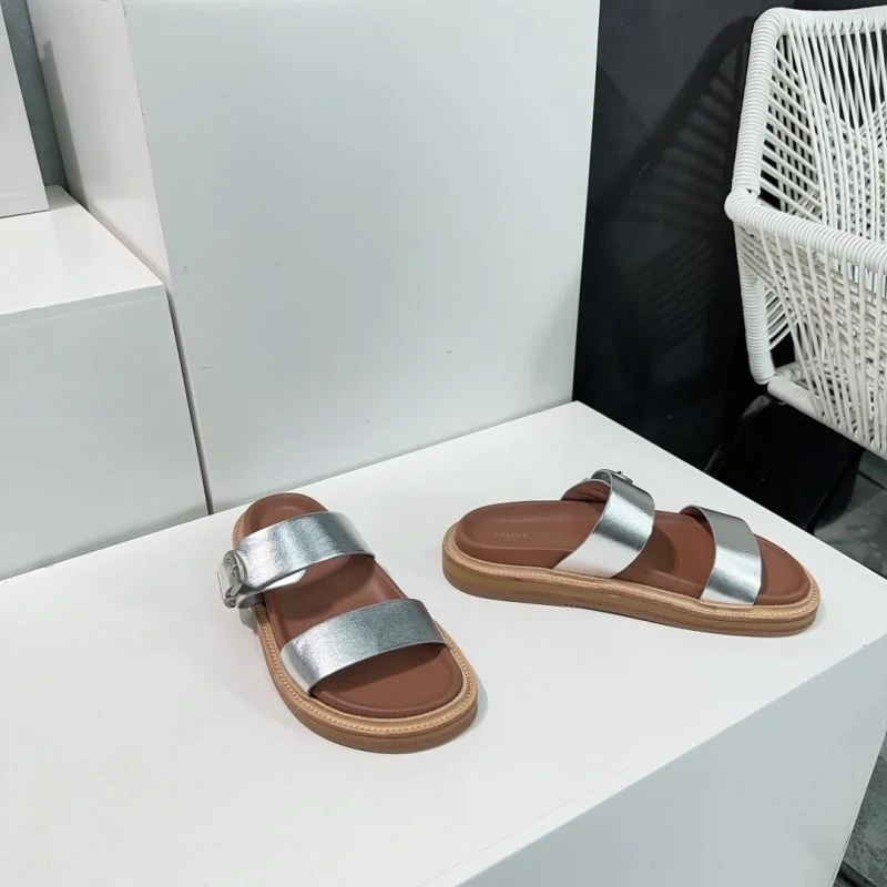 StreetReady Celine Sandals 12754