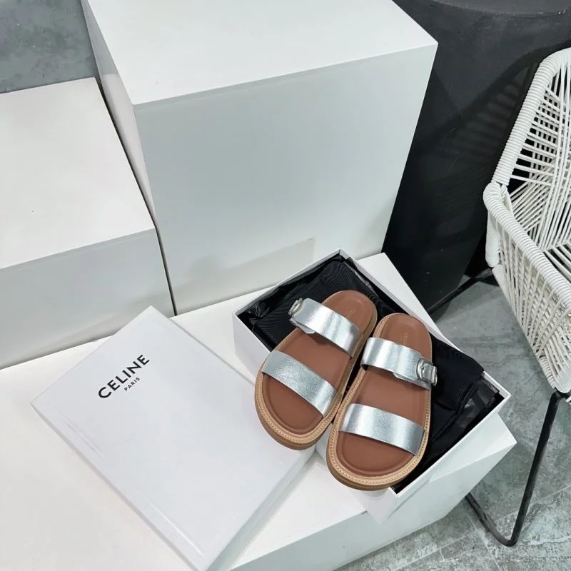 StreetReady Celine Sandals 12754