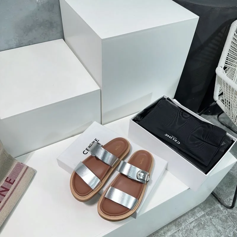 StreetReady Celine Sandals 12754
