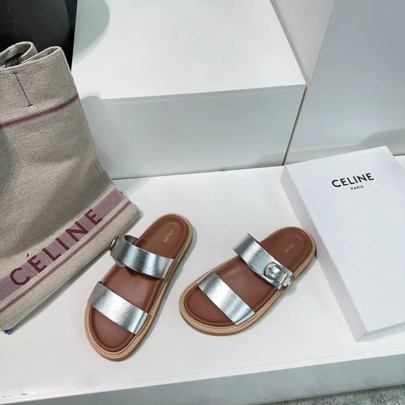 StreetReady Celine Sandals 12754