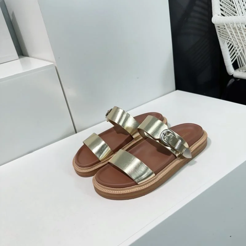 Celine Sandals Lightweight 12691