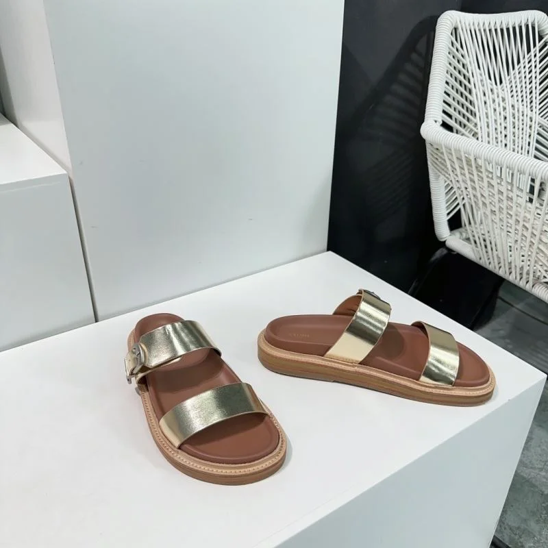 Celine Sandals Lightweight 12691