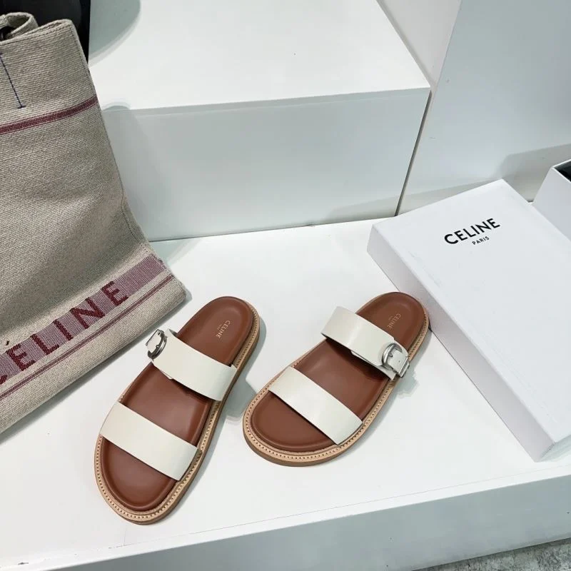 FastDry Celine Sandals 12687