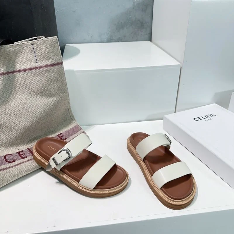 FastDry Celine Sandals 12687