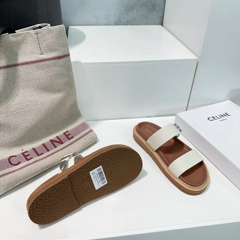 FastDry Celine Sandals 12687