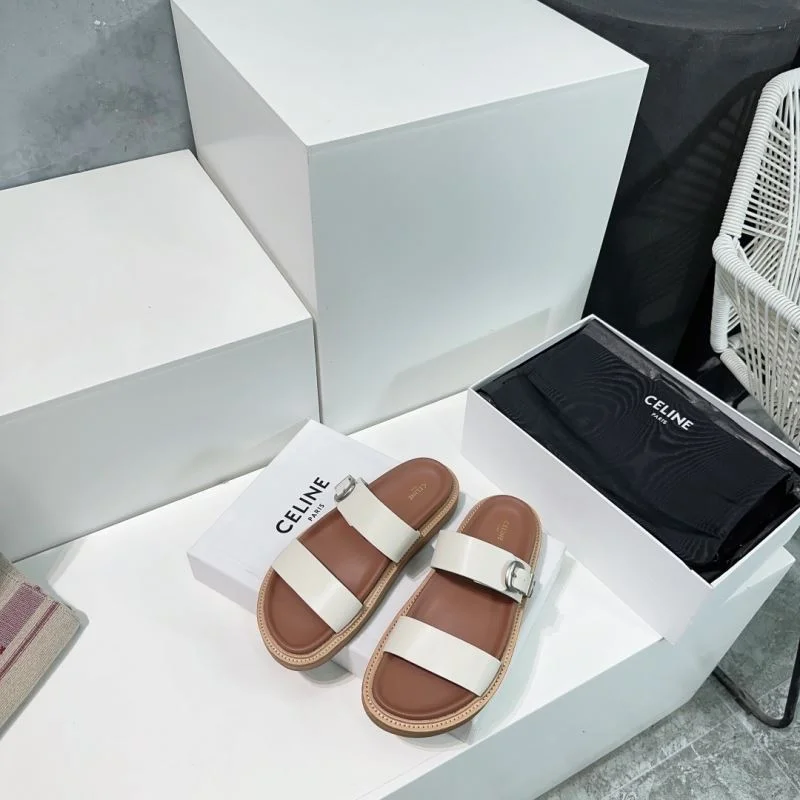 FastDry Celine Sandals 12687