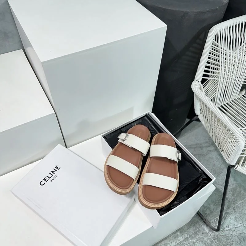 FastDry Celine Sandals 12687