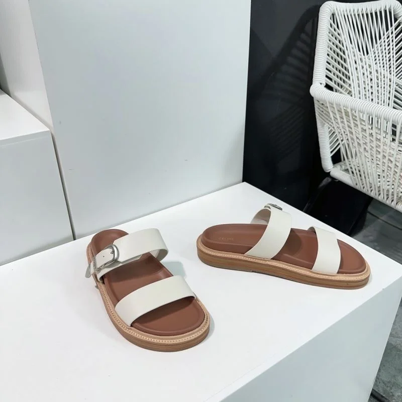 FastDry Celine Sandals 12687