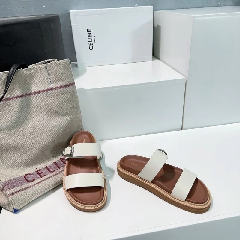 FastDry Celine Sandals 12687