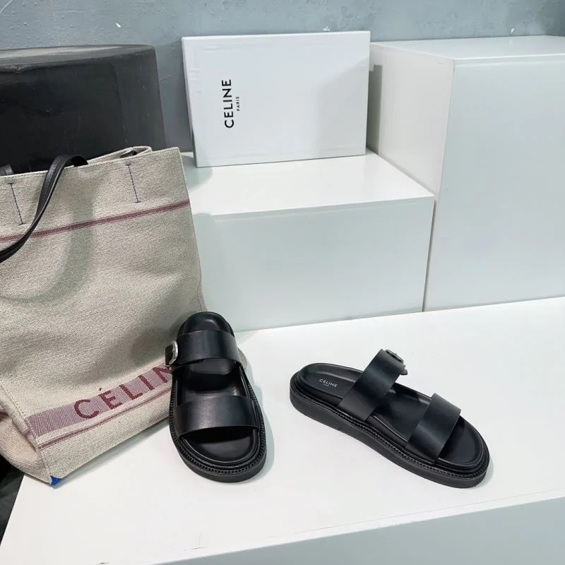 SmartChoice Celine Sandals 12685