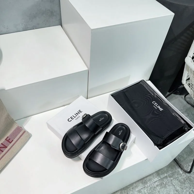 SmartChoice Celine Sandals 12685