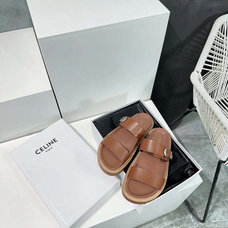 Celine Sandals SmartChoice 12683