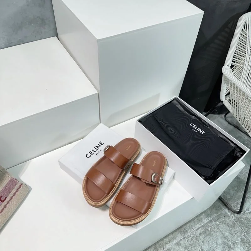 Celine Sandals SmartChoice 12683