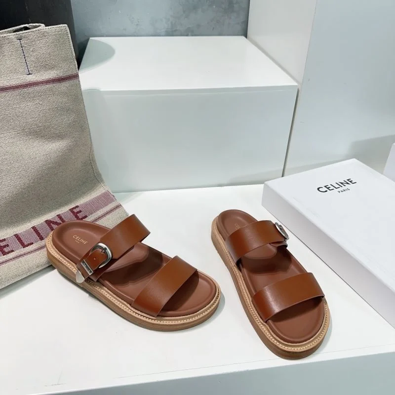 Celine Sandals SmartChoice 12683