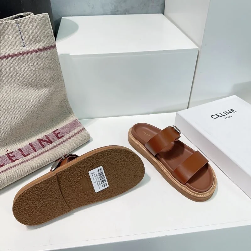Celine Sandals SmartChoice 12683