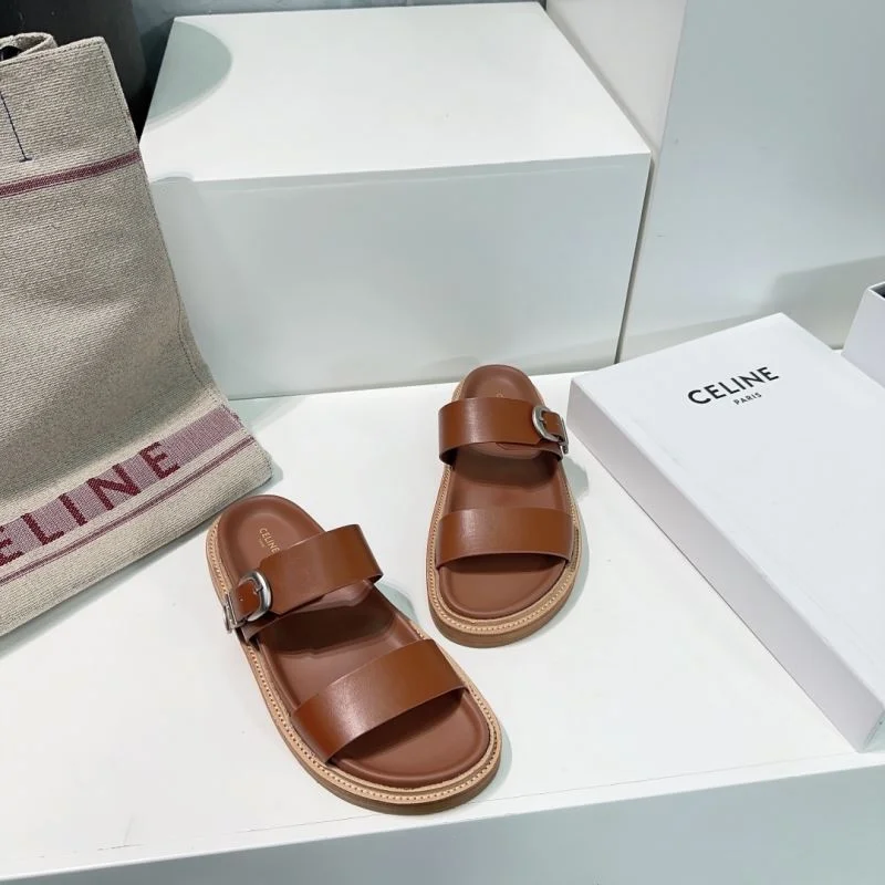 Celine Sandals SmartChoice 12683