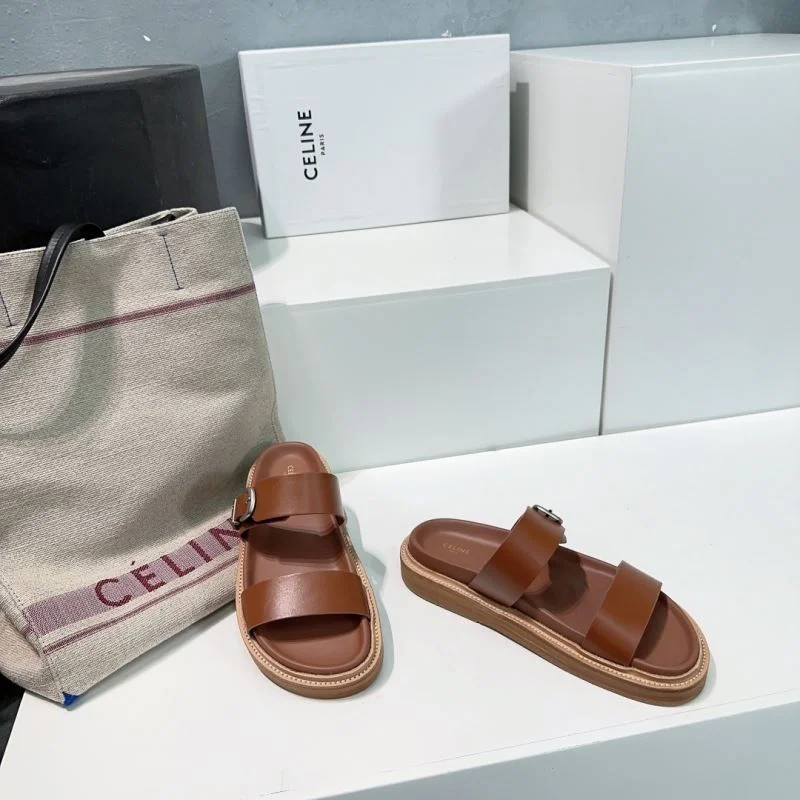 Celine Sandals SmartChoice 12683