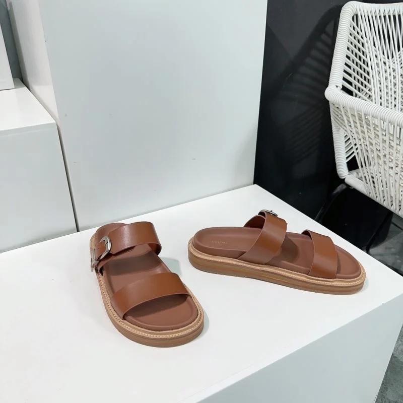 Celine Sandals SmartChoice 12683